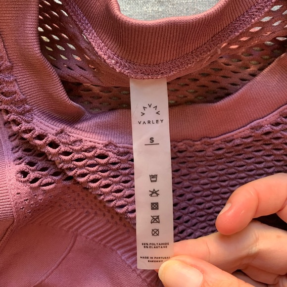 Varley Sports Bra - Picture 5 of 5